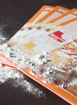 SerrisItalia - catalogo BrunchyPizza