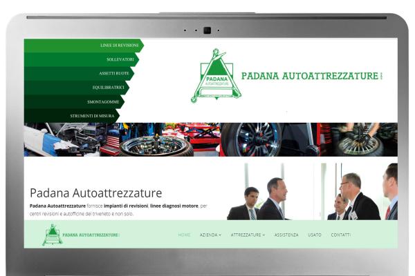 padana-autoattrezzature.com